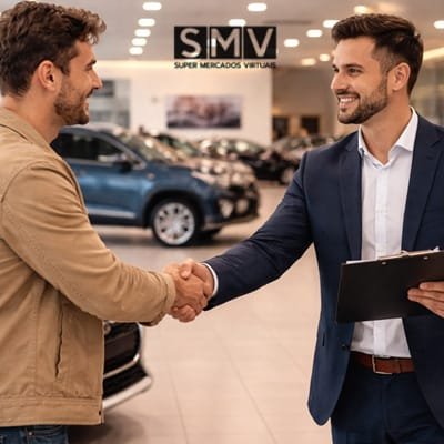 Haz clic en el butón abajo, revisa cómo comprar moto a crédito en México y analiza qué plan se adapta mejor a tu presupuesto.