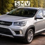 cotizar Chery Tiggo 2