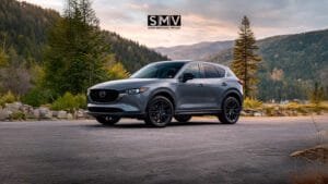 cotizar Mazda CX-5