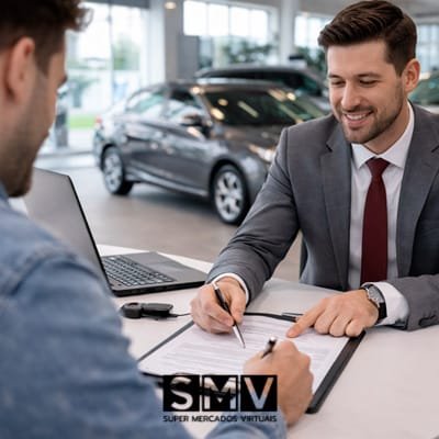 Haz clic en el butón abajo y consulta cómo funciona el financiamiento automotriz en México antes de elegir tu próximo vehículo.