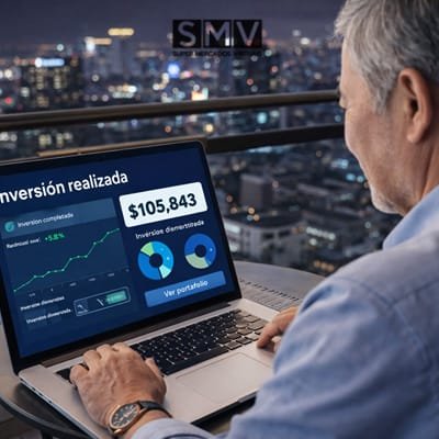 crédito de libre inversión