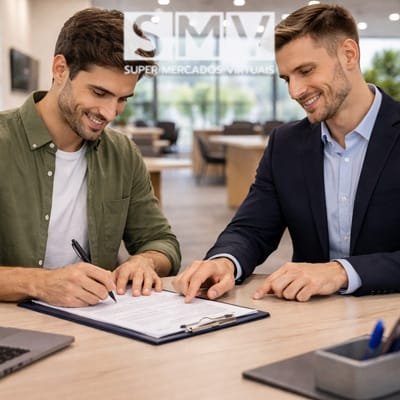 crédito de libre inversión