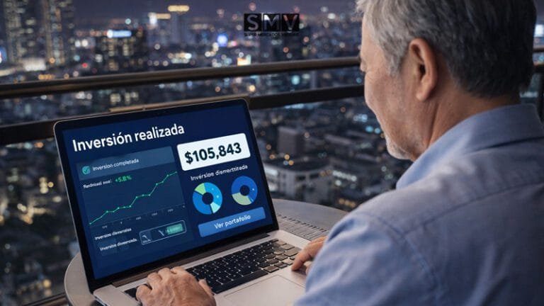 crédito de libre inversión