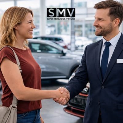 Solicita tu crédito vehicular con responsabilidad: ¡infórmate y decide mejor! crédito vehicular