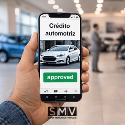 Haz clic en el butón abajo, aprende cómo funciona el crédito vehicular en Colombia y calcula tu cuota antes de invertir en alta cilindrada.