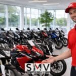 motos Honda financiación