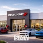 planes de financiamiento Dodge