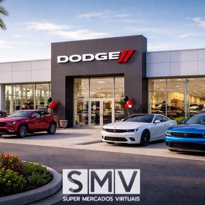Evalúa los planes de financiamiento Dodge en 2026 y resuelve si son la mejor opción para ti. planes de financiamiento Dodge