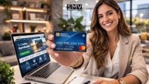 tarjetas de crédito sin revisar Buró