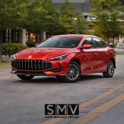 ¡Aprende a cotizar MG5 con criterio y elige tu versión ideal! Cotizar MG5