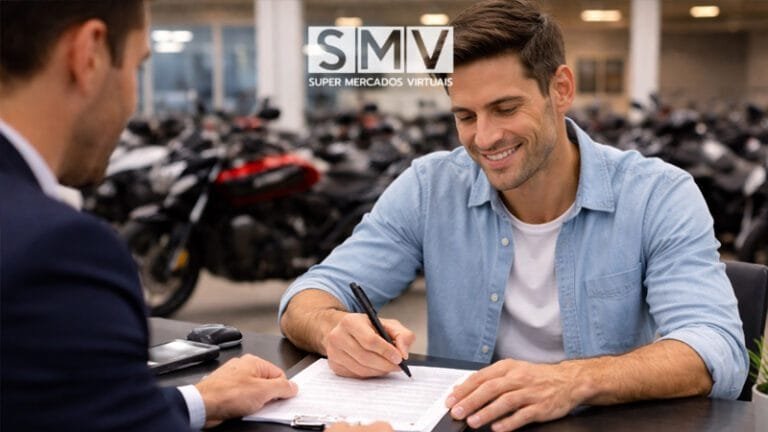 comprar motos en linea