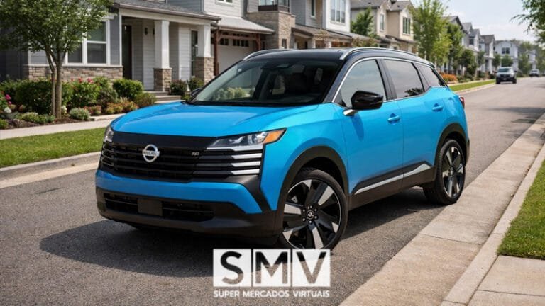 cotizar Nissan Kicks 2025