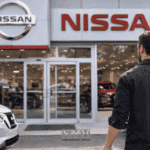 crédito automotriz Nissan