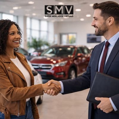 crédito automotriz online