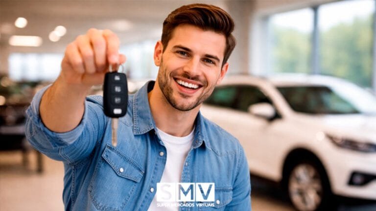 credito automotriz persona moral