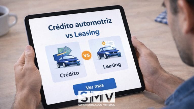 credito automotriz persona moral