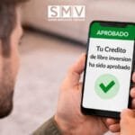 crédito de libre inversión