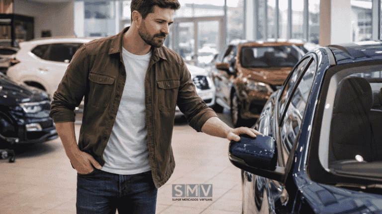 crédito de vehículo