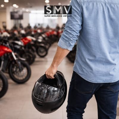 Estrena tu ruta con crédito para comprar moto y cuotas que se ajustan a ti. crédito para comprar moto