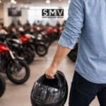 crédito para comprar moto