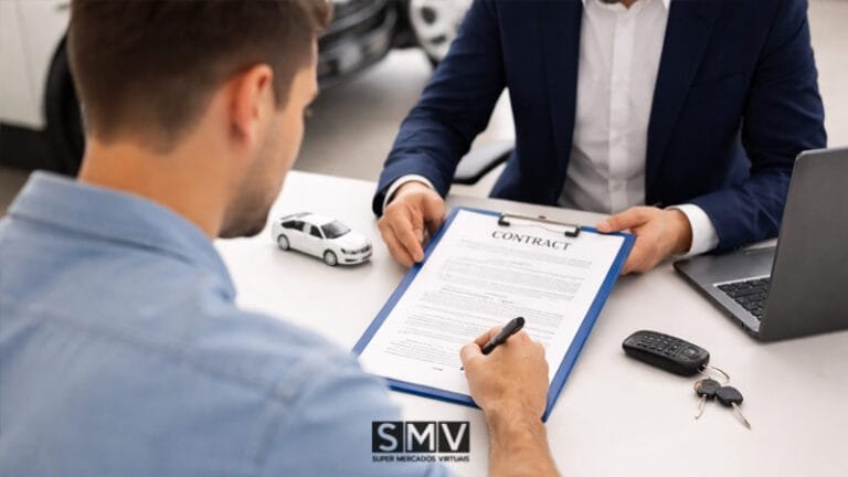 financiamiento automotriz