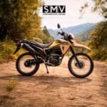 motos Honda XR 190 precio