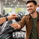 préstamo para moto