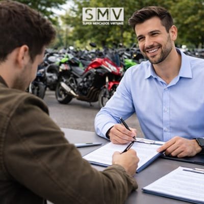 Tu ruta empieza con un préstamo para moto pensado para avanzar sin límites. préstamo para moto