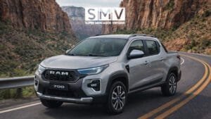 ram 700 cotizacion