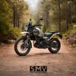 royal enfield himalayan 450