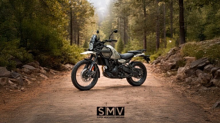 royal enfield himalayan 450