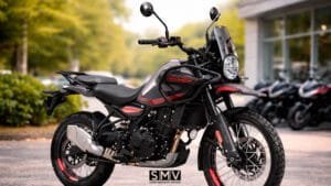 royal enfield himalayan 450