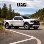 Ford Ranger Super Duty 2026