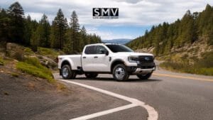 Ford Ranger Super Duty 2026