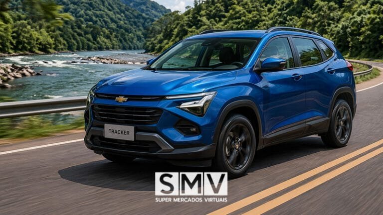 Tracker 2025