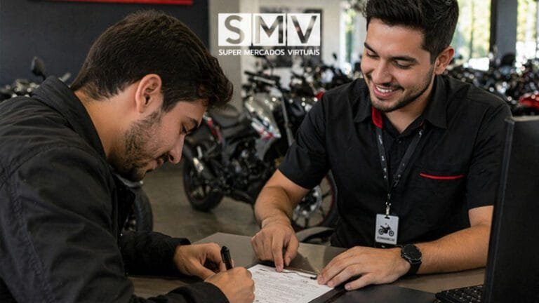 comprar moto en Coppel