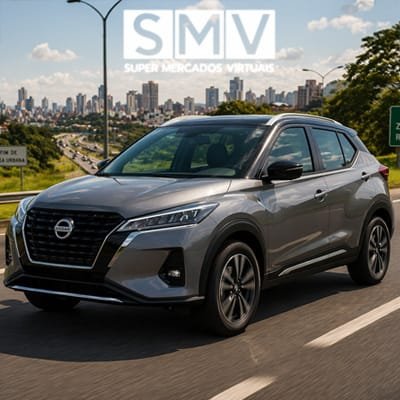 cotizar Nissan Kicks