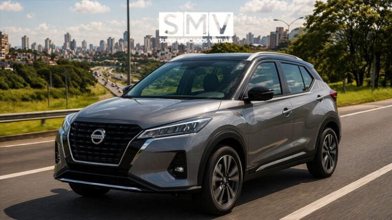 cotizar Nissan Kicks