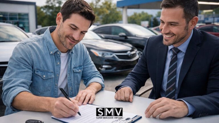 crédito de libre inversión