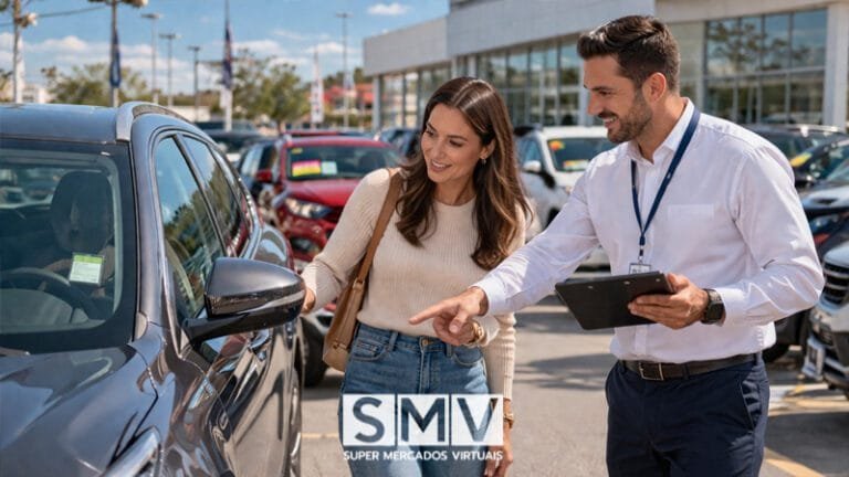 préstamos para reportados