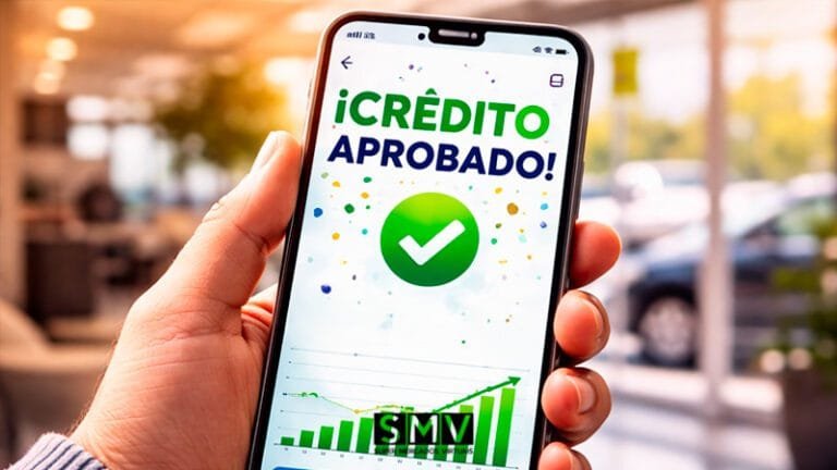 préstamos para reportados