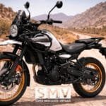 royal enfield himalayan 450